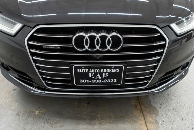 2016 Audi A6 4dr Sedan quattro 3.0T Premium Plus - 23042023 - 42