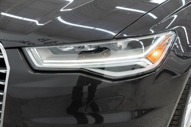 2016 Audi A6 4dr Sedan quattro 3.0T Premium Plus - 23042023 - 43