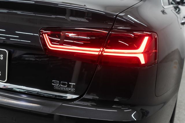 2016 Audi A6 4dr Sedan quattro 3.0T Premium Plus - 23042023 - 45