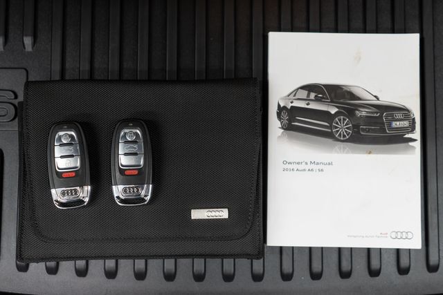 2016 Audi A6 4dr Sedan quattro 3.0T Premium Plus - 23042023 - 48