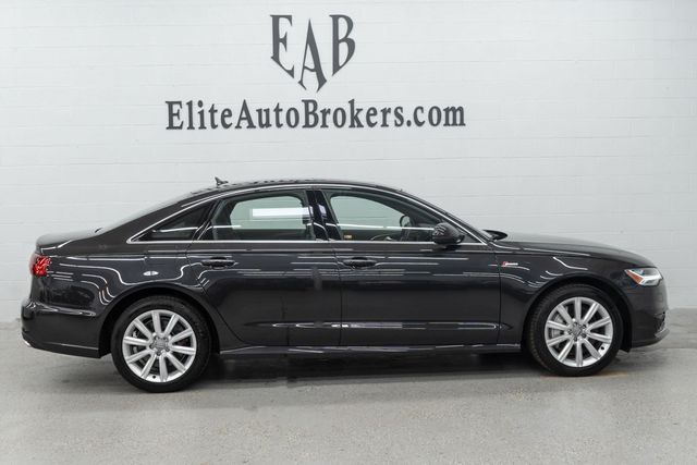 2016 Audi A6 4dr Sedan quattro 3.0T Premium Plus - 23042023 - 4