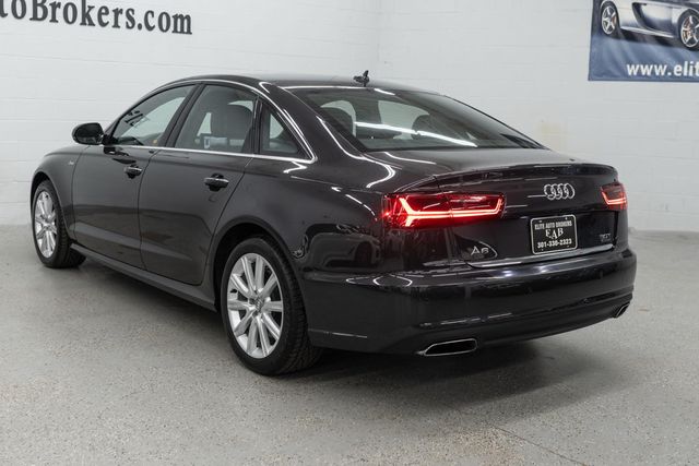 2016 Audi A6 4dr Sedan quattro 3.0T Premium Plus - 23042023 - 5
