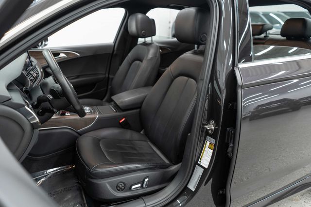2016 Audi A6 4dr Sedan quattro 3.0T Premium Plus - 23042023 - 7