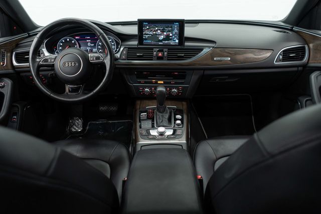 2016 Audi A6 4dr Sedan quattro 3.0T Premium Plus - 23042023 - 8