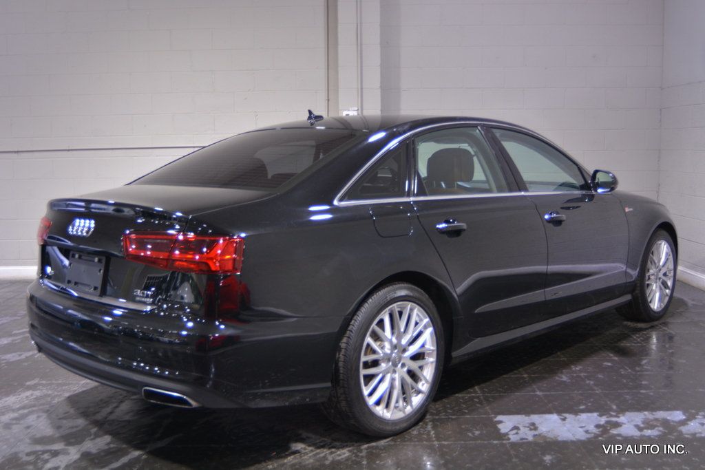 2016 Audi A6 4dr Sedan quattro 3.0T Premium Plus - 22451598 - 41