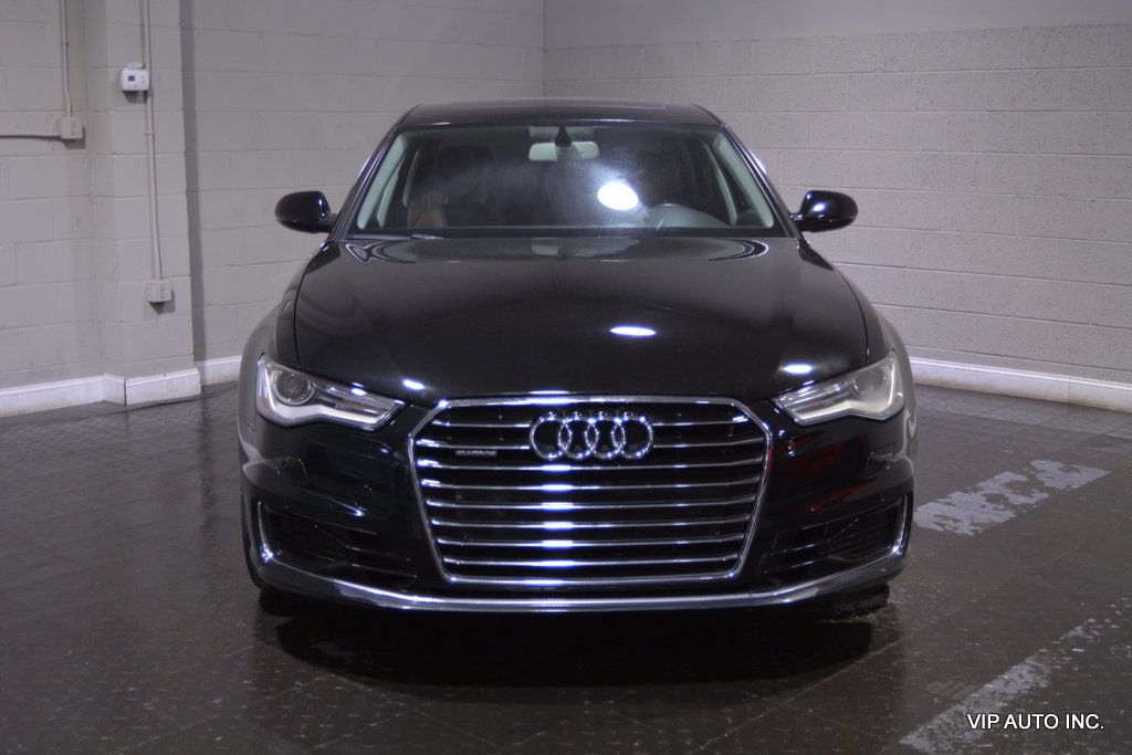 2016 Audi A6 4dr Sedan quattro 3.0T Premium Plus - 22451598 - 44