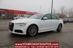 2016 Audi A6 4dr Sedan quattro 3.0T Prestige - 22725493 - 1