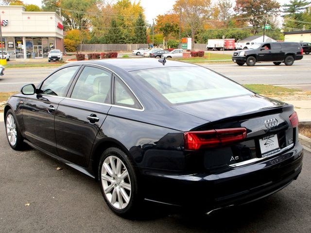 2016 Audi A6 4dr Sedan quattro 3.0T Prestige - 22649250 - 9