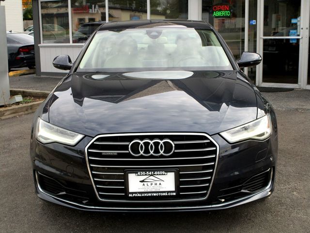 2016 Audi A6 4dr Sedan quattro 3.0T Prestige - 22649250 - 5