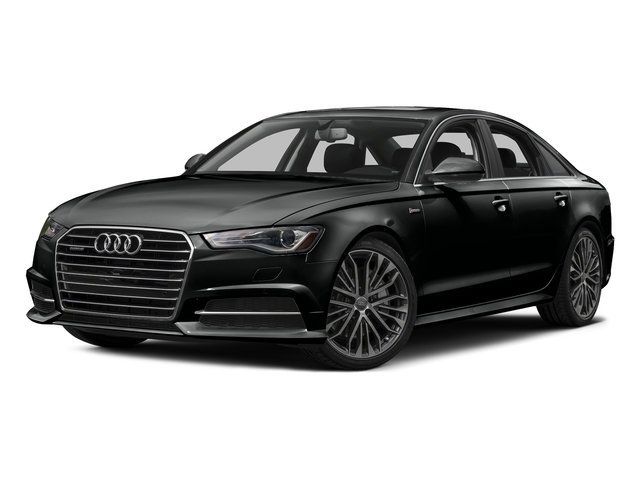 2016 Audi A6 4dr Sedan quattro 3.0T Prestige - 22958071 - 0