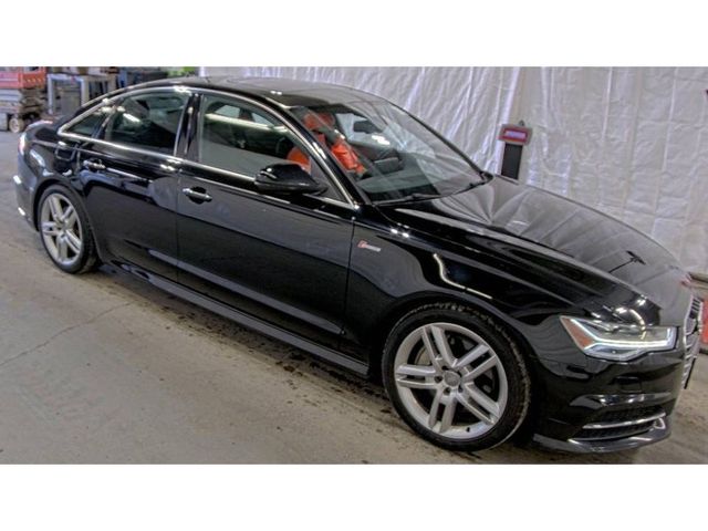 2016 Audi A6 4dr Sedan quattro 3.0T Prestige - 22978210 - 1