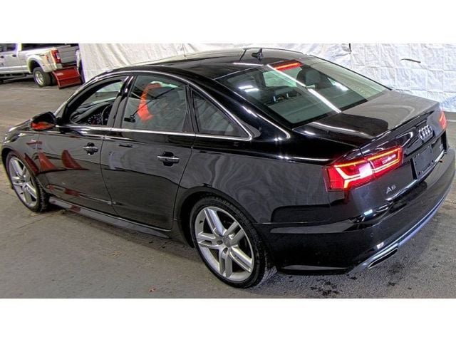 2016 Audi A6 4dr Sedan quattro 3.0T Prestige - 22978210 - 2