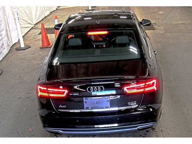 2016 Audi A6 4dr Sedan quattro 3.0T Prestige - 22978210 - 3