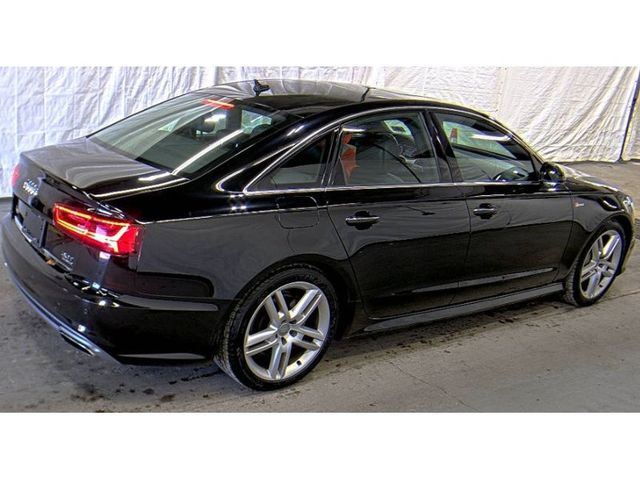 2016 Audi A6 4dr Sedan quattro 3.0T Prestige - 22978210 - 4