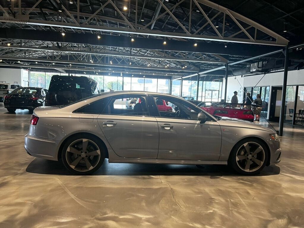 2016 Audi A6 LocalTrade/AWD/PrestigePkg/DriverAssistPkg/S LinePkg/BlackOptic - 23058747 - 5