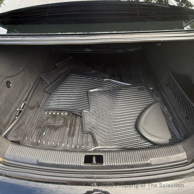 2016 Audi A6 QUATTRO 3.2T PREMIUM PLUS W/COLD WEATHER & 19" BLACK OPTIC PKGS - 23009530 - 41
