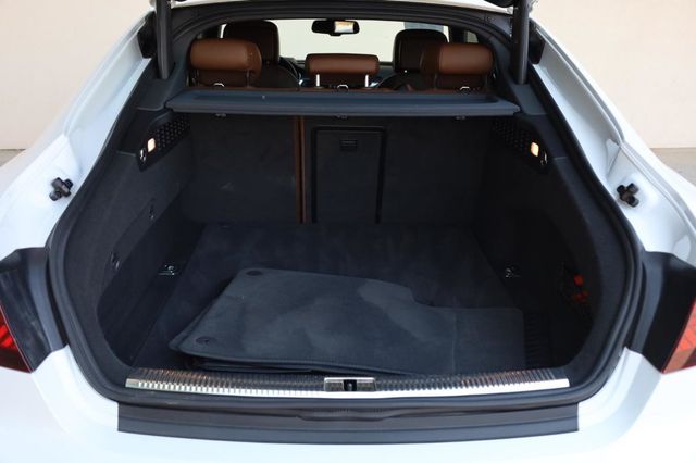 2016 Audi A7 3.0 Prestige - 23018929 - 9