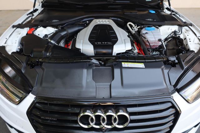 2016 Audi A7 3.0 Prestige - 23018929 - 10