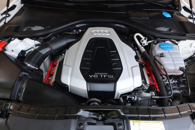 2016 Audi A7 3.0 Prestige - 23018929 - 11