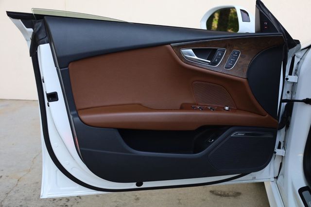 2016 Audi A7 3.0 Prestige - 23018929 - 12