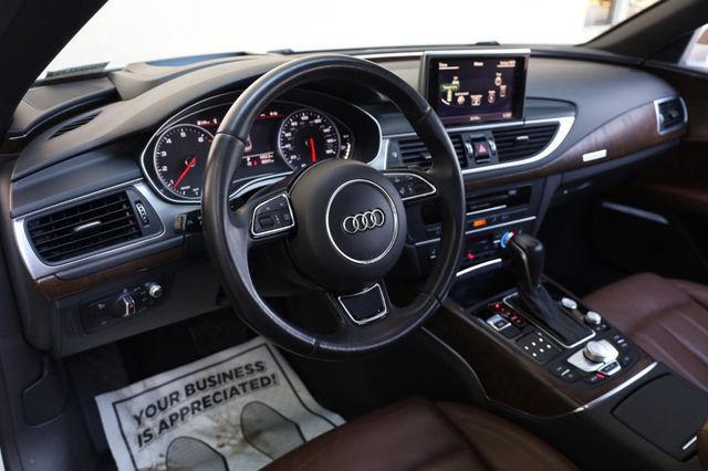 2016 Audi A7 3.0 Prestige - 23018929 - 13