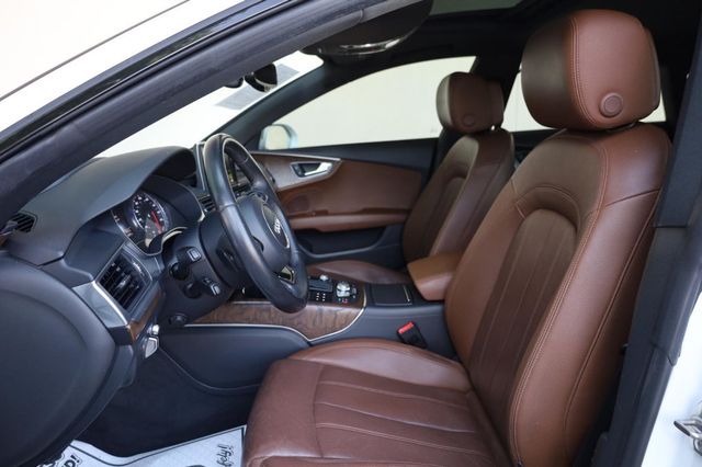 2016 Audi A7 3.0 Prestige - 23018929 - 14