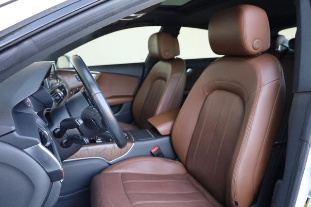 2016 Audi A7 3.0 Prestige - 23018929 - 15