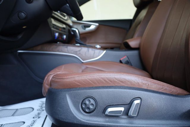 2016 Audi A7 3.0 Prestige - 23018929 - 16