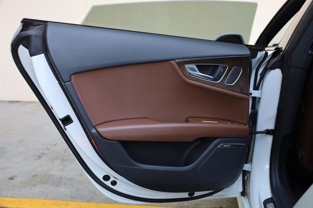 2016 Audi A7 3.0 Prestige - 23018929 - 18