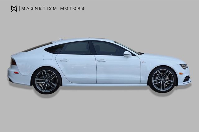 2016 Audi A7 3.0 Prestige - 23018929 - 1