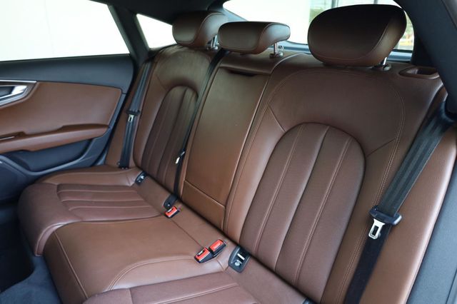 2016 Audi A7 3.0 Prestige - 23018929 - 20