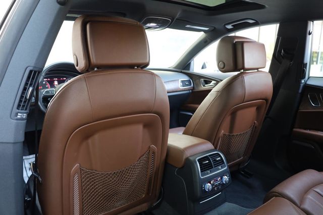 2016 Audi A7 3.0 Prestige - 23018929 - 21
