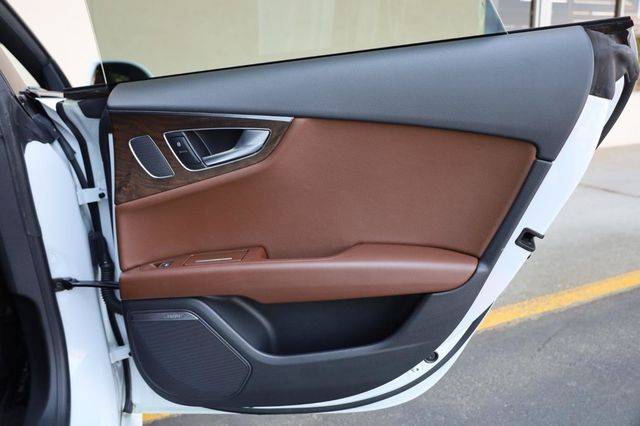 2016 Audi A7 3.0 Prestige - 23018929 - 22