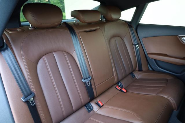 2016 Audi A7 3.0 Prestige - 23018929 - 23