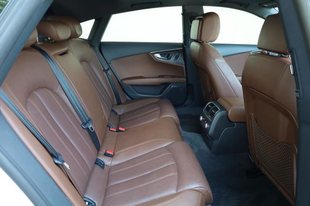 2016 Audi A7 3.0 Prestige - 23018929 - 24