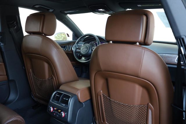 2016 Audi A7 3.0 Prestige - 23018929 - 25