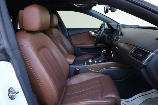 2016 Audi A7 3.0 Prestige - 23018929 - 28