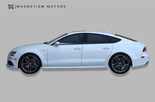 2016 Audi A7 3.0 Prestige - 23018929 - 2