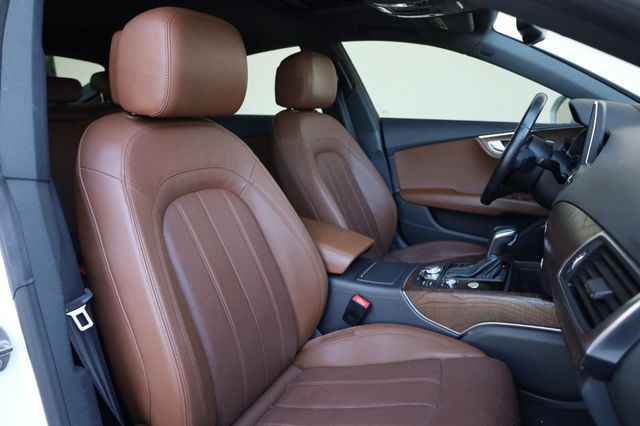 2016 Audi A7 3.0 Prestige - 23018929 - 29