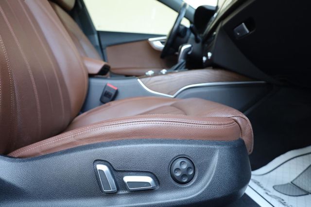 2016 Audi A7 3.0 Prestige - 23018929 - 30