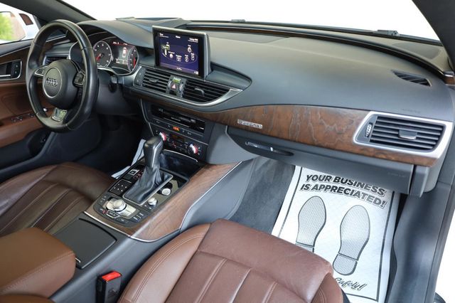 2016 Audi A7 3.0 Prestige - 23018929 - 31