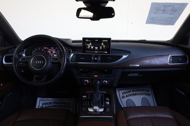 2016 Audi A7 3.0 Prestige - 23018929 - 32