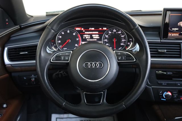 2016 Audi A7 3.0 Prestige - 23018929 - 33
