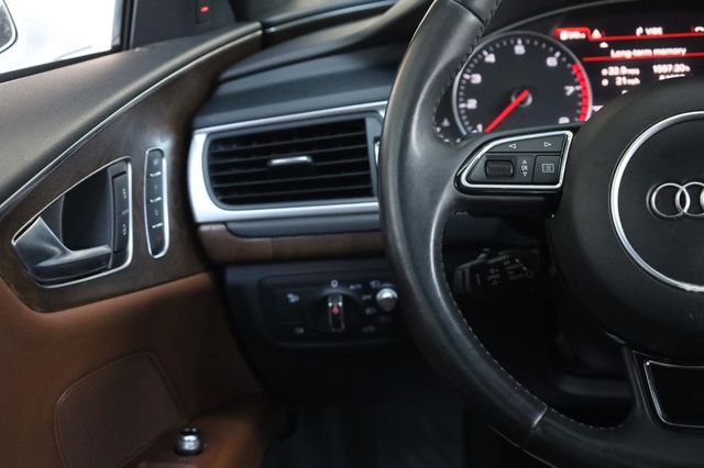 2016 Audi A7 3.0 Prestige - 23018929 - 34