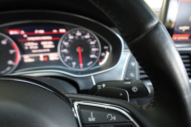 2016 Audi A7 3.0 Prestige - 23018929 - 36