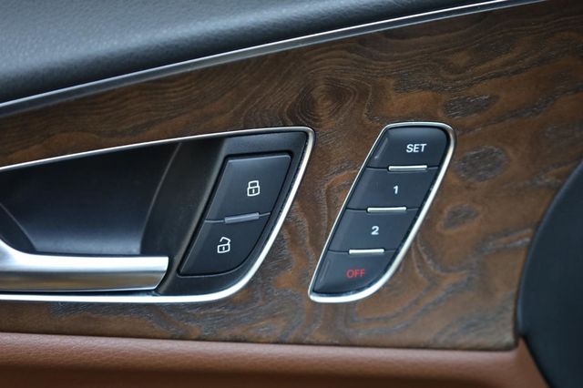 2016 Audi A7 3.0 Prestige - 23018929 - 44