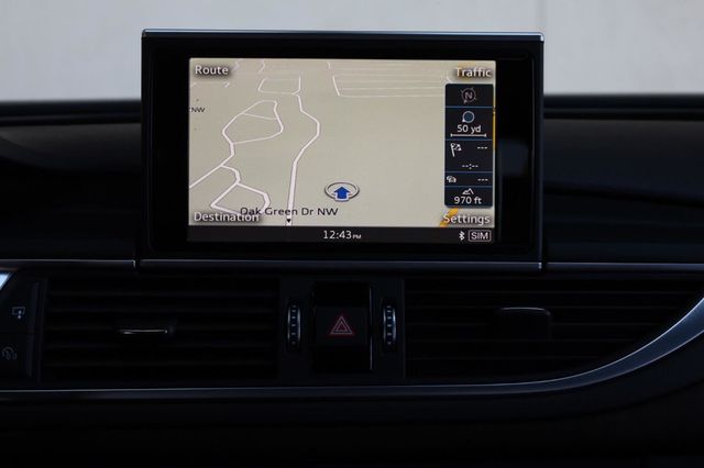 2016 Audi A7 3.0 Prestige - 23018929 - 46