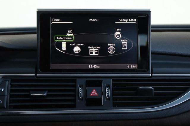 2016 Audi A7 3.0 Prestige - 23018929 - 47