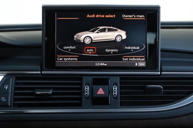 2016 Audi A7 3.0 Prestige - 23018929 - 48
