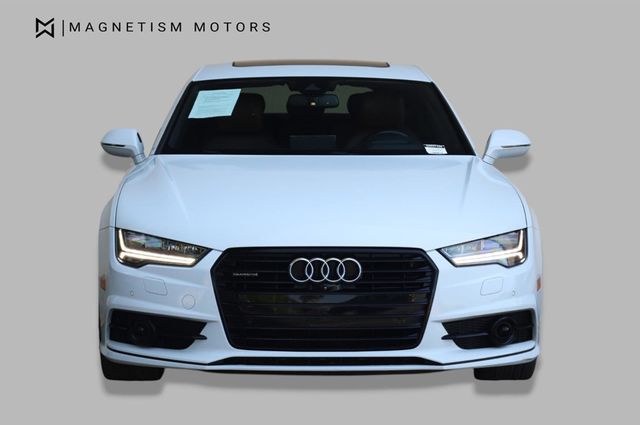 2016 Audi A7 3.0 Prestige - 23018929 - 4